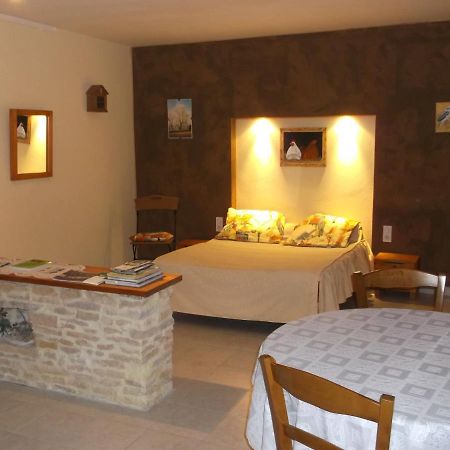 Bed and Breakfast Ma Cabotte De Bourgogne Marmagne  Экстерьер фото