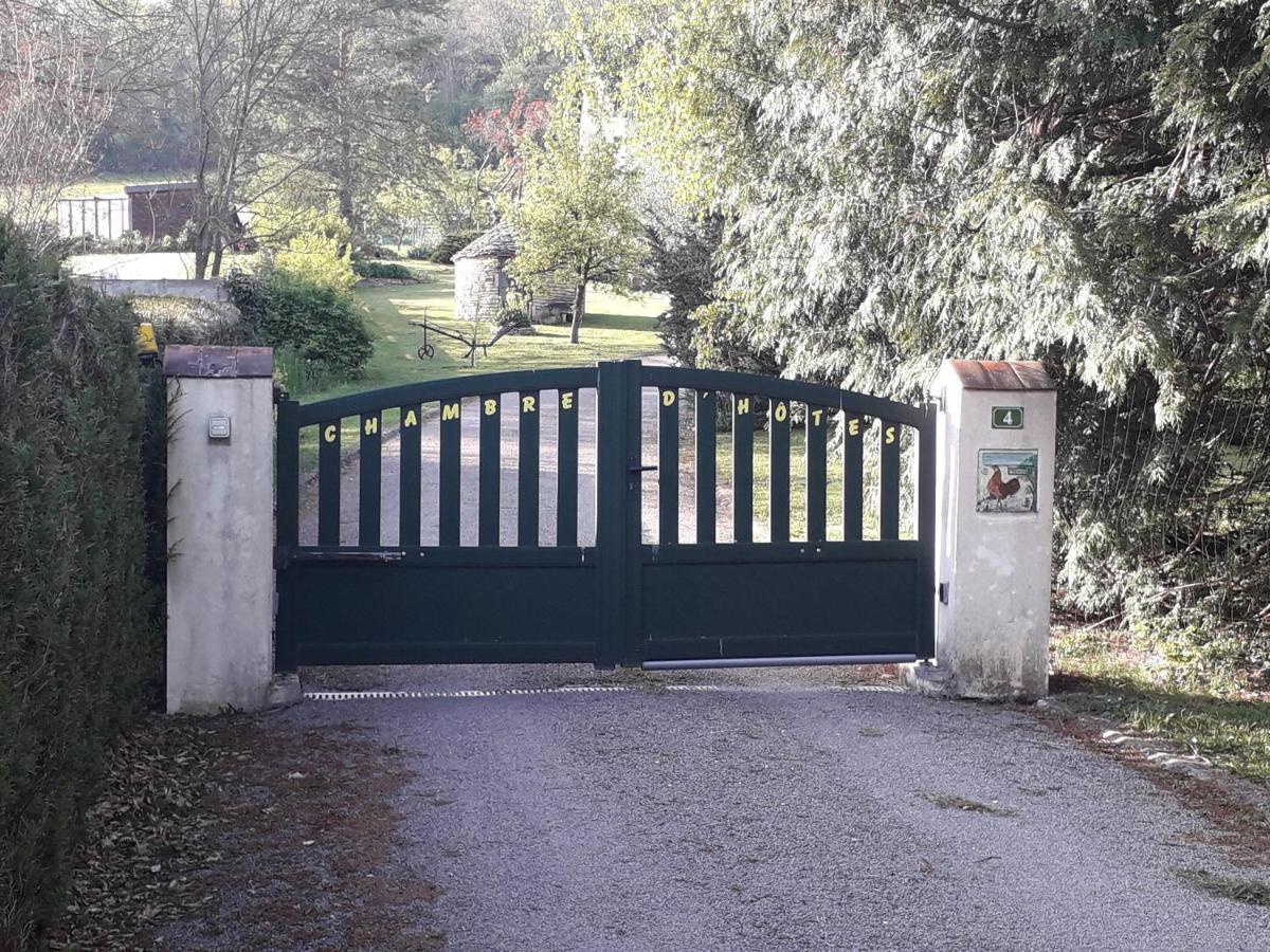 Bed and Breakfast Ma Cabotte De Bourgogne Marmagne  Экстерьер фото