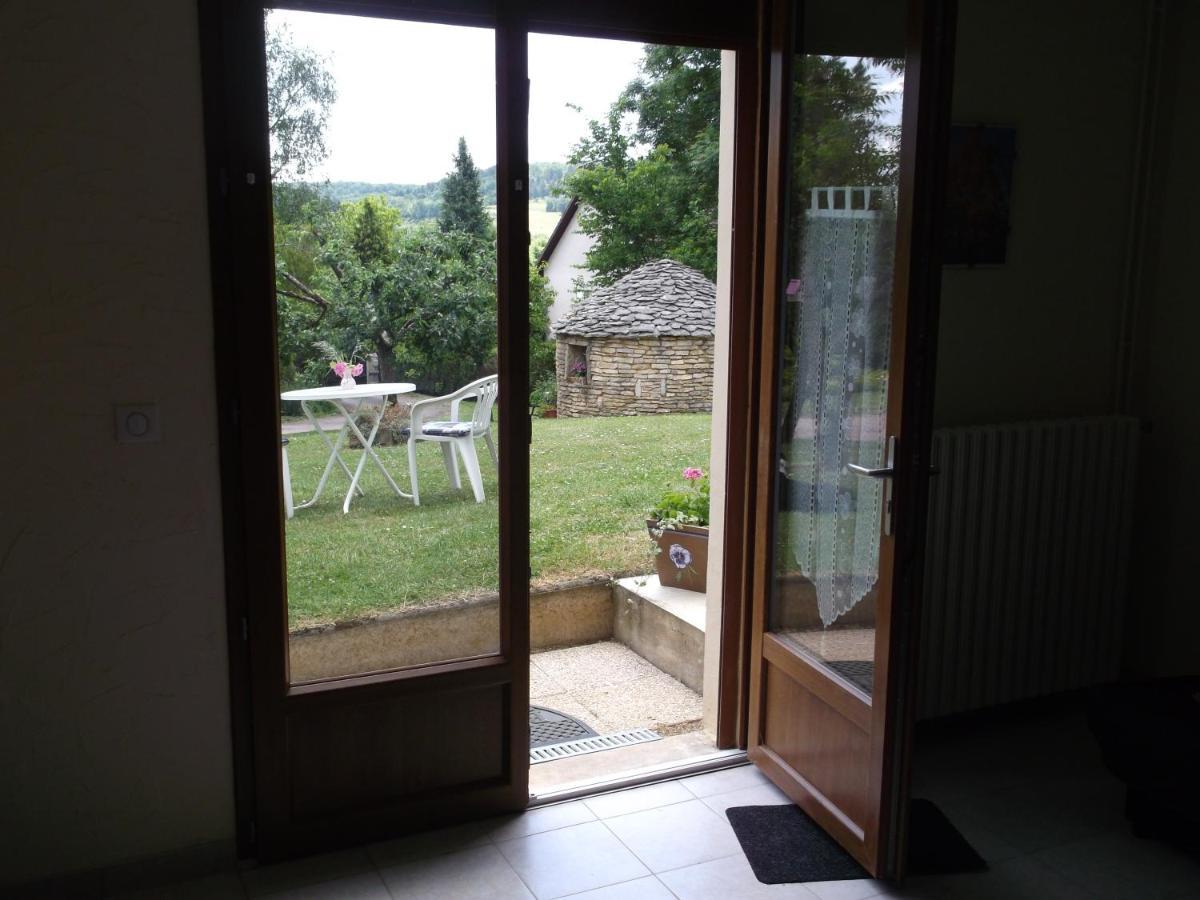 Bed and Breakfast Ma Cabotte De Bourgogne Marmagne  Экстерьер фото
